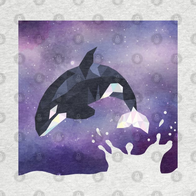 Orca by aleibanez